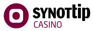 synotip casino logo
